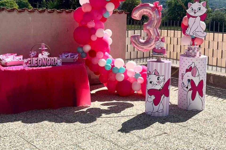 Compleanno speciale