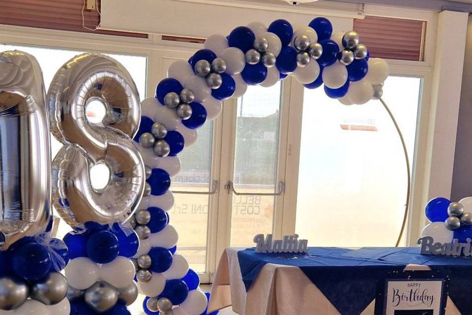 18 anni