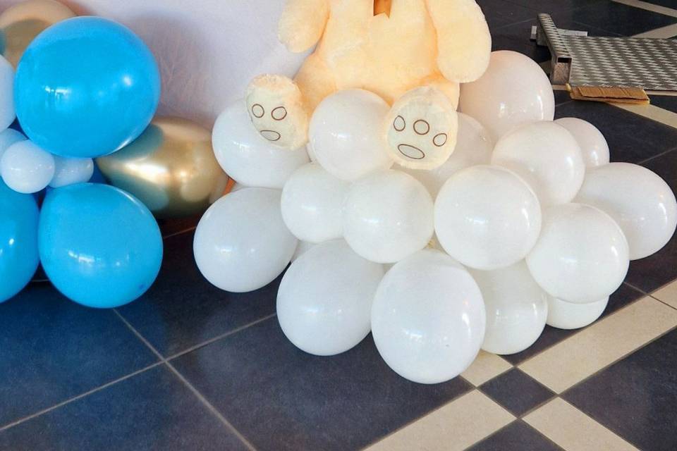 Baby matrimonio