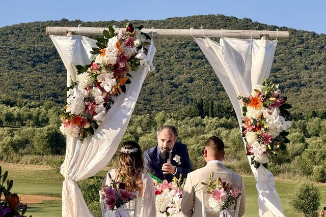 Celebrazione