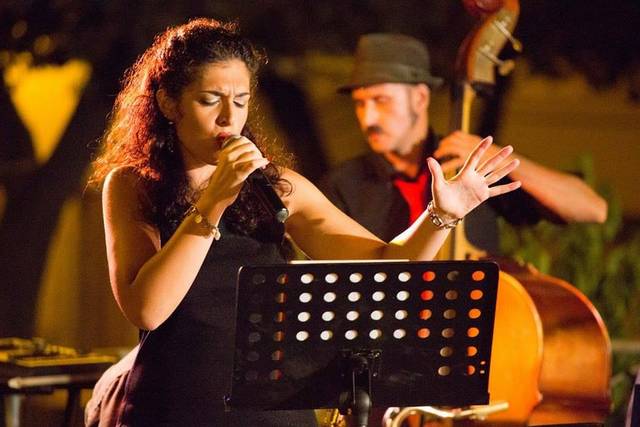 Giuseppe Pace Eventi Musicali