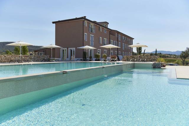 Riva Toscana Resort e Spa