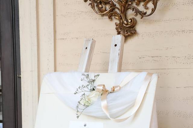 Tableau marriage