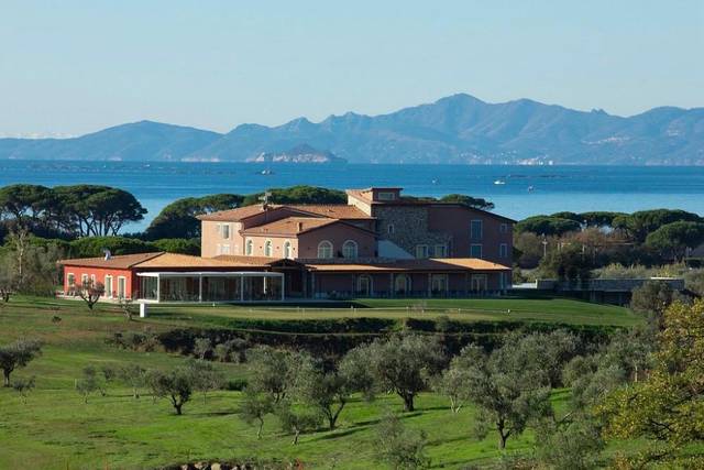Riva Toscana Resort e Spa