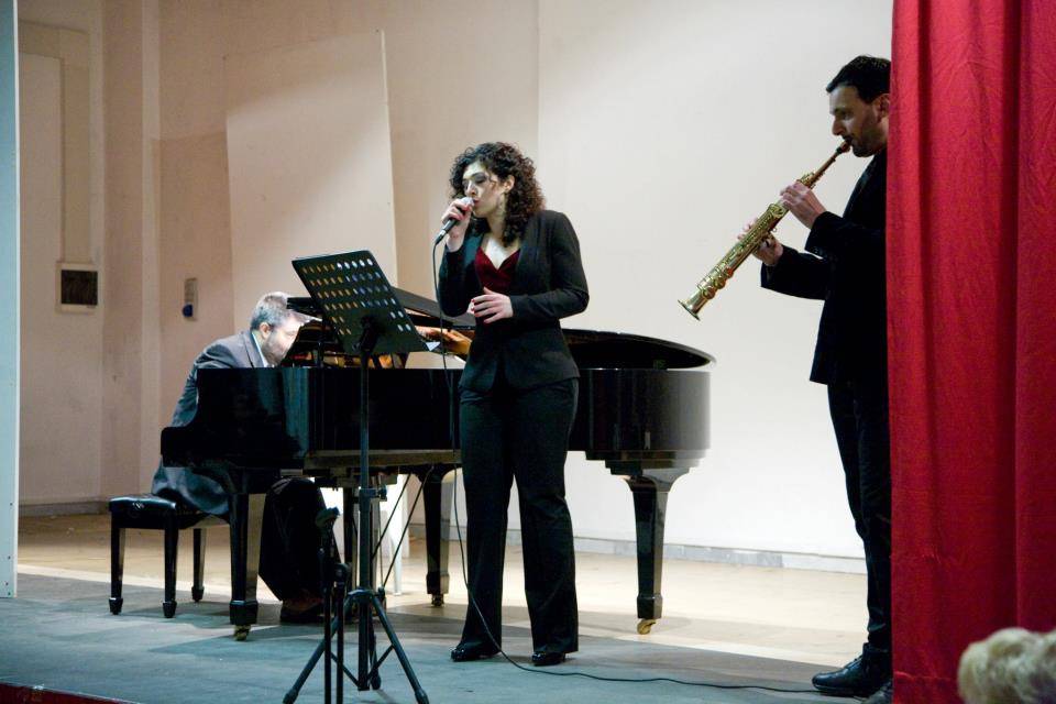 Eventi musicali concerto