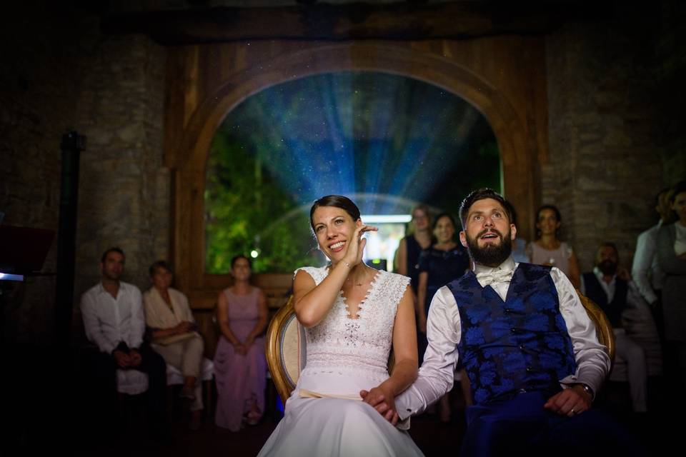 Soraya & Cristian 2018