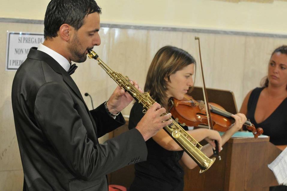 Eventi musicali musica da cerimonia