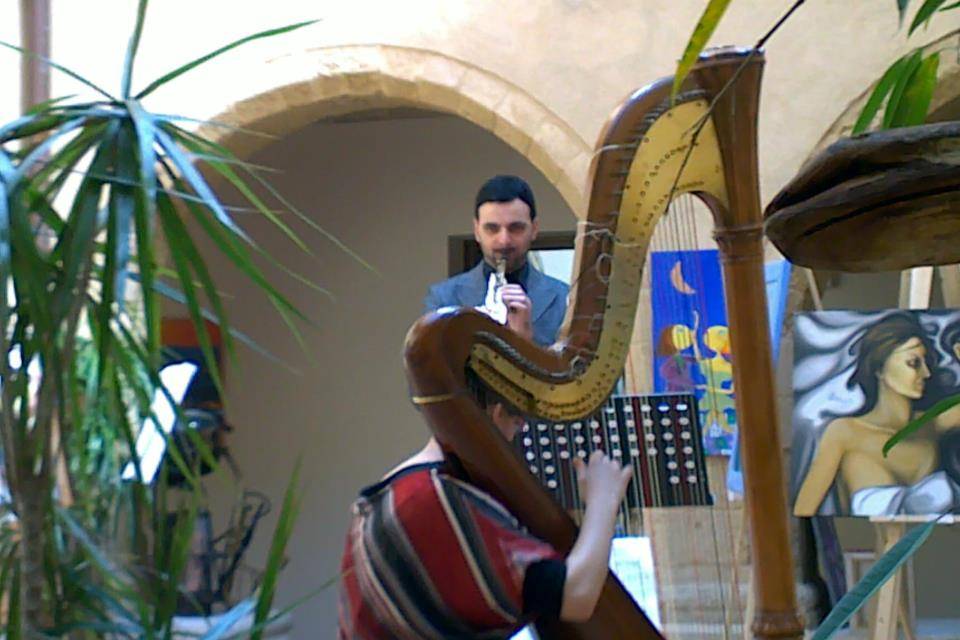 Giuseppe Pace Eventi Musicali