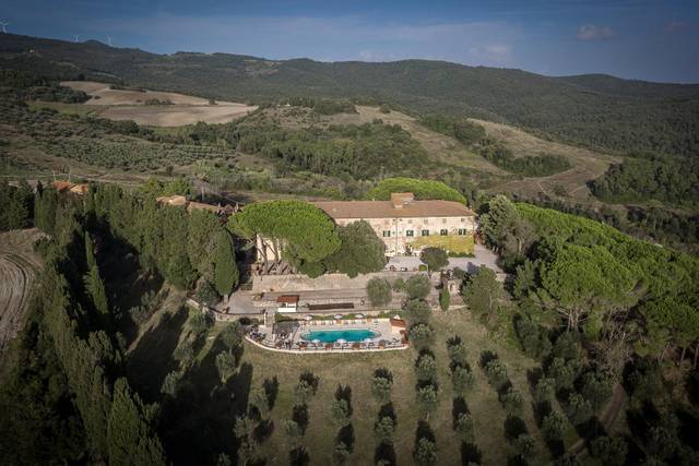 Tenuta Mocajo