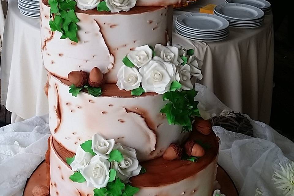 Torte Speciali Cake & Bakery