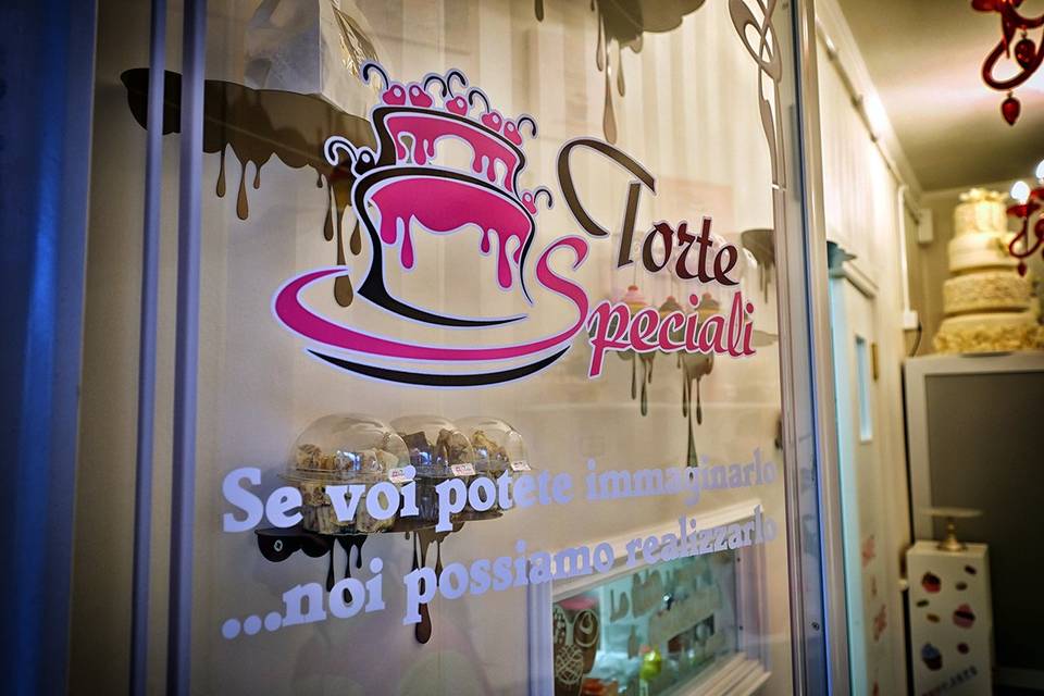 Torte Speciali Cake & Bakery