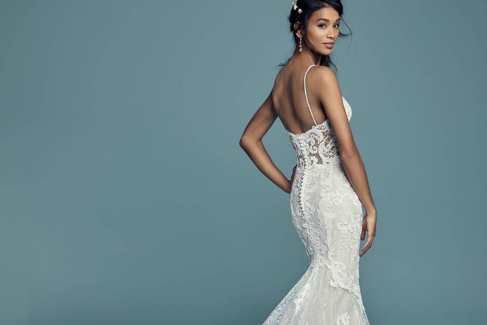 Maggie Sottero