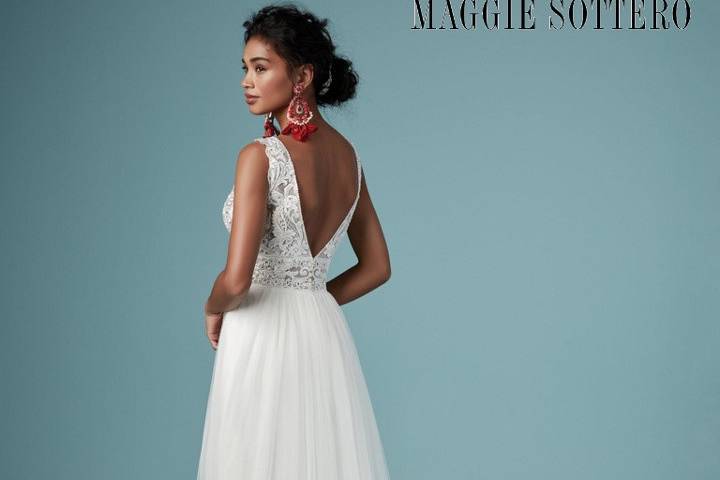 Maggie Sottero