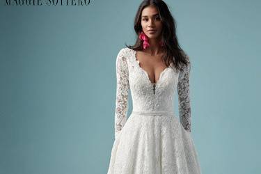 Maggie Sottero