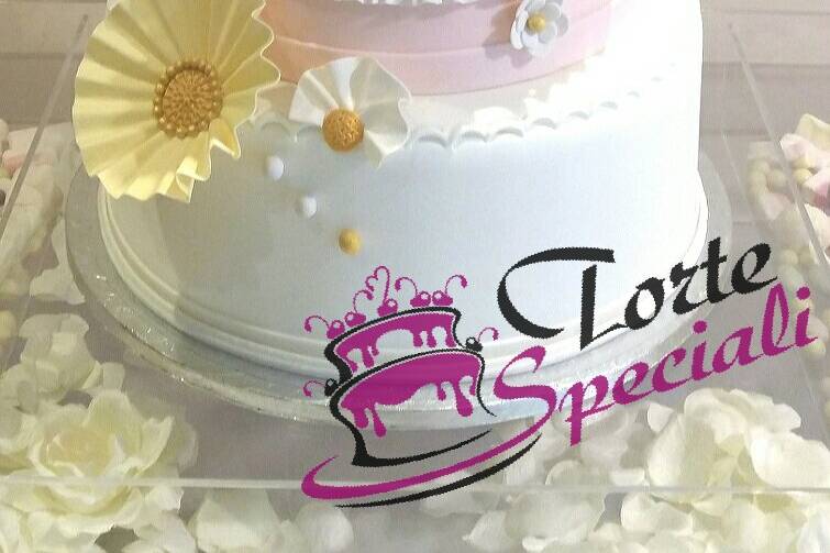 Torte Speciali Cake & Bakery