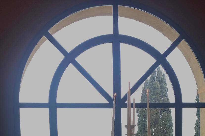 Spazi interni