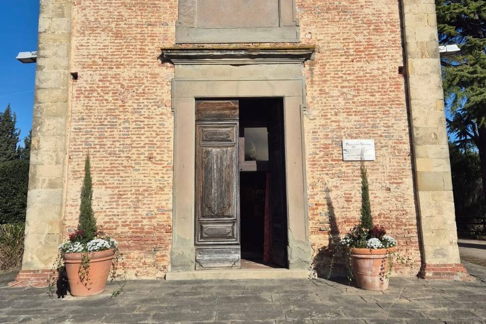 Chiesa