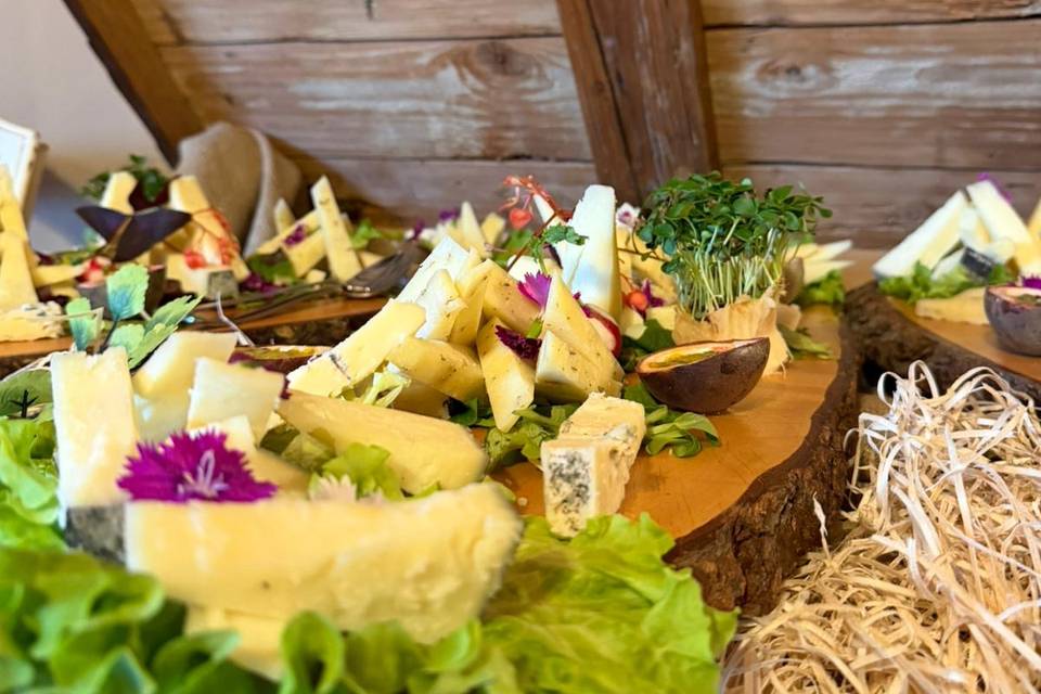 Il buffet