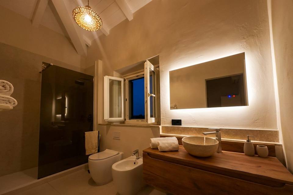 ROC VILLA CASTIGLIONCELLO