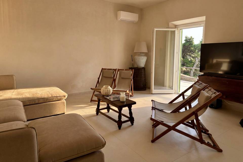 ROC VILLA TUSCANY