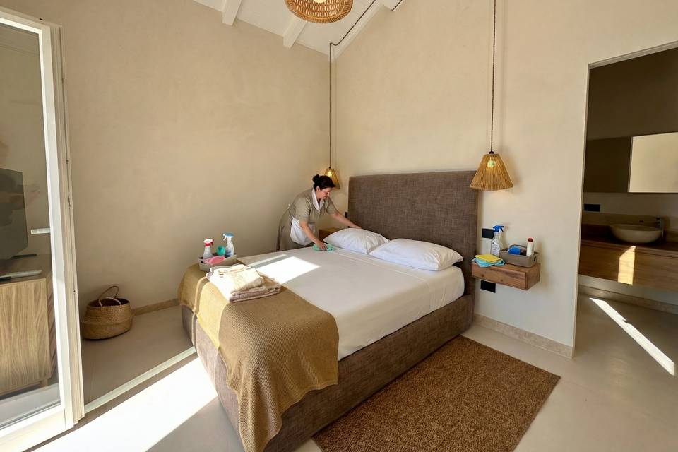 ROC VILLA TUSCANY