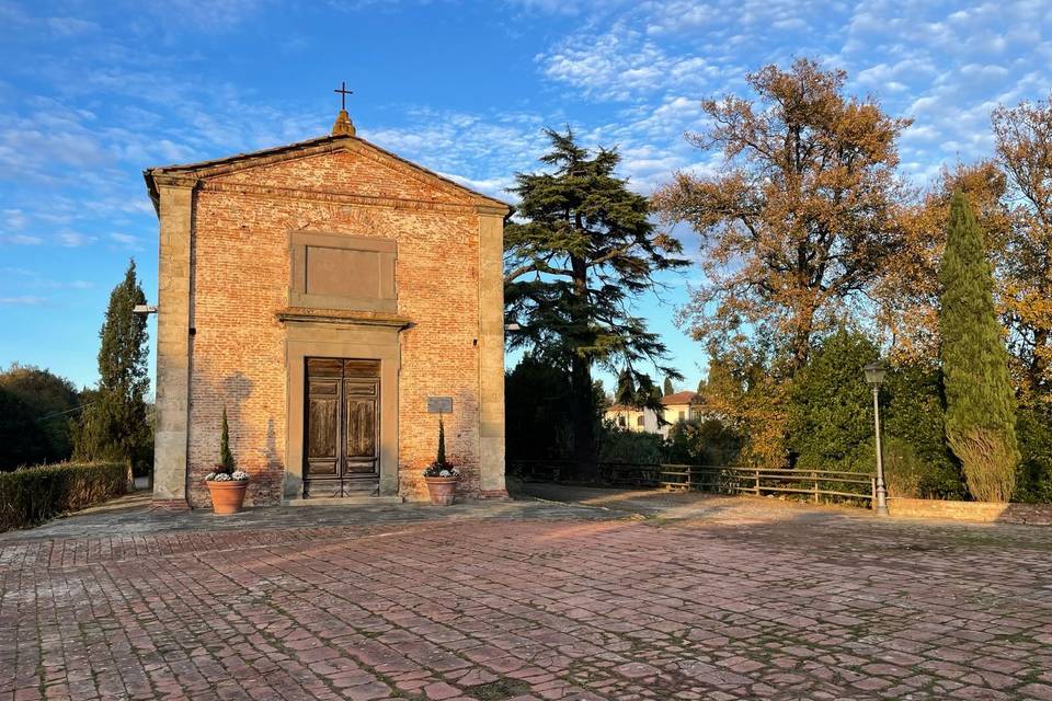 Spazi esterni