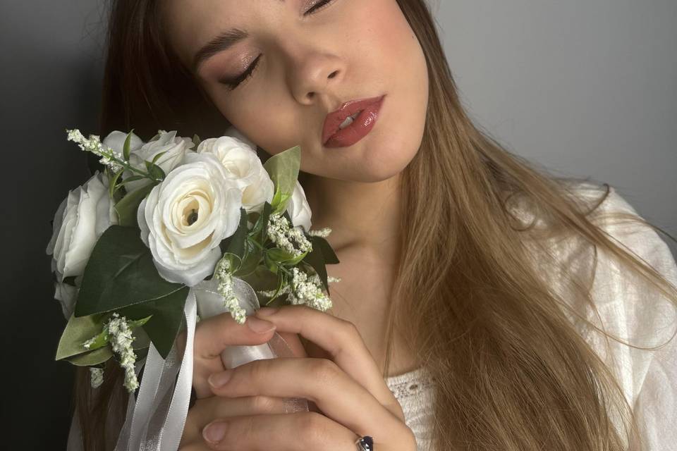 Mary