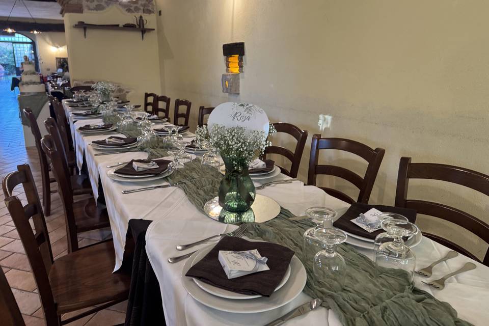 Tavola generale