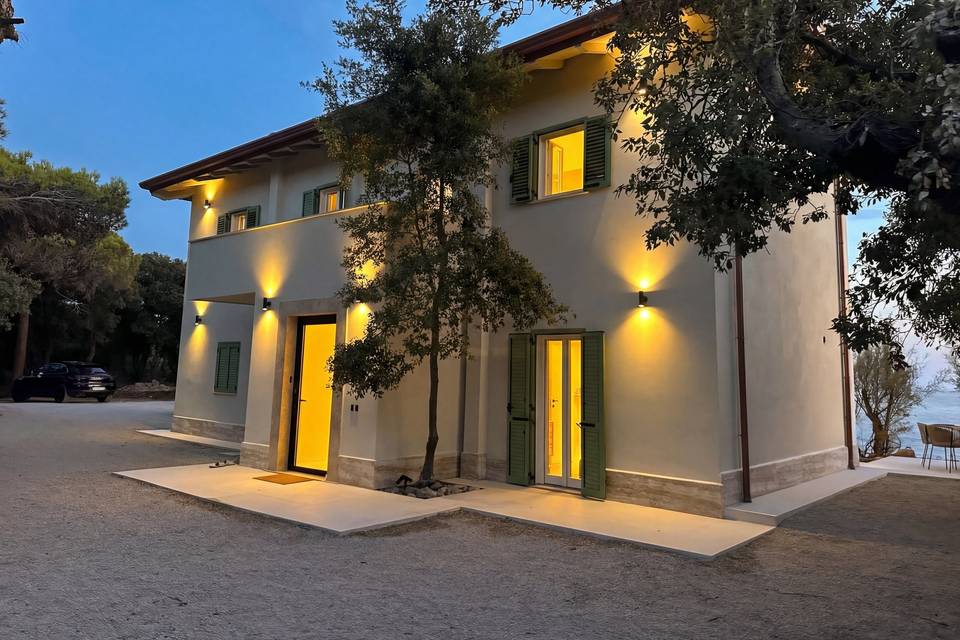 ROC VILLA TUSCANY