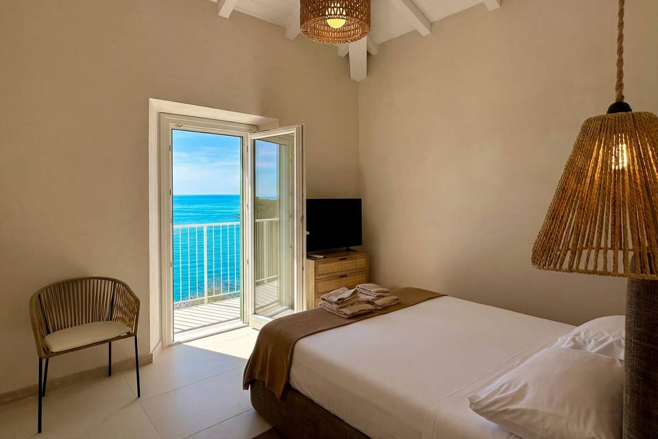 ROC VILLA CASTIGLIONCELLO