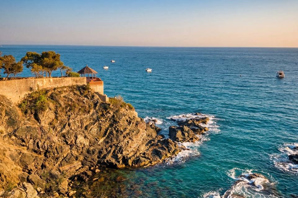 ROC VILLA CASTIGLIONCELLO