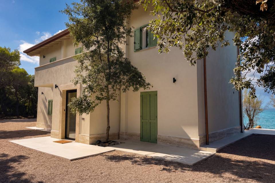 TOP ITALIAN VILLAS