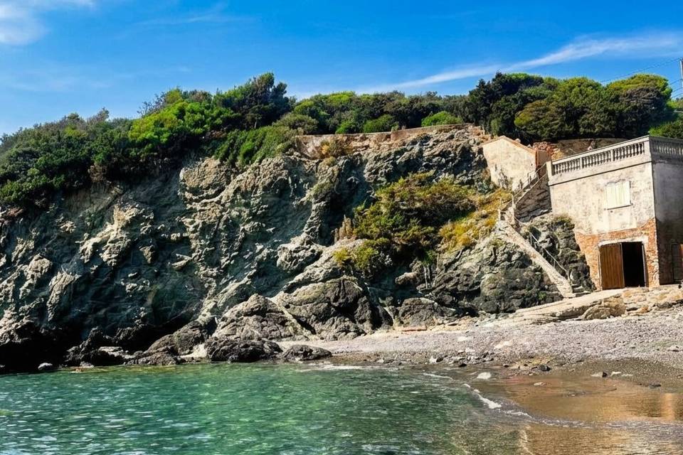 SANTA LUCIA CASTIGLIONCELLO