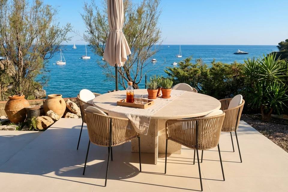 VIP VILLA TUSCANY