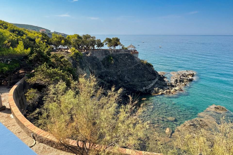 LOCATION PER FILM TOSCANA
