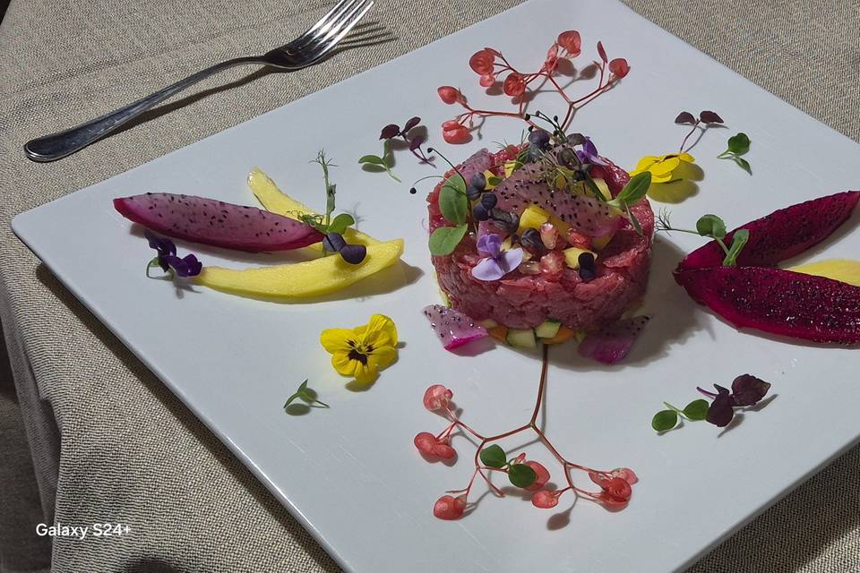 Tartare