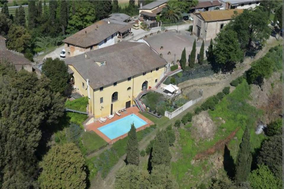 Panoramica