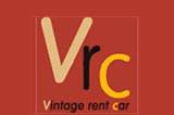 Logo Vintage Rent Car