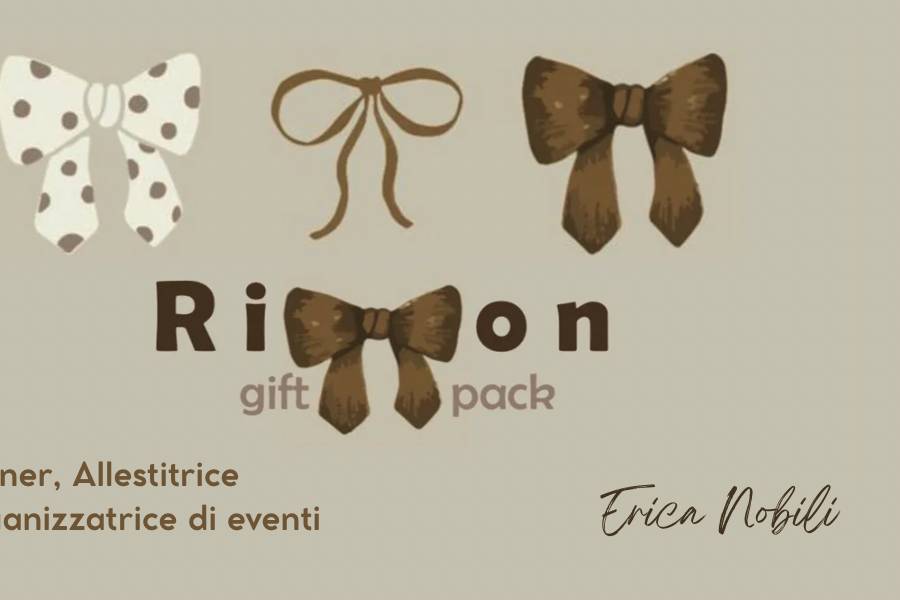 Ribbon Gift Pack