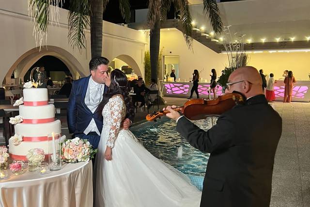 Matrimonio