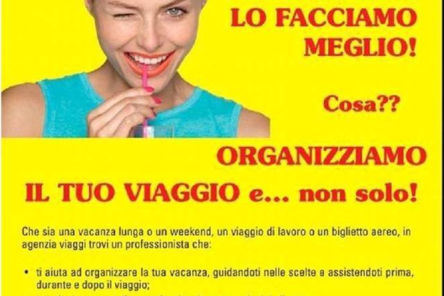 Vi aspettiamo nella ns sede!