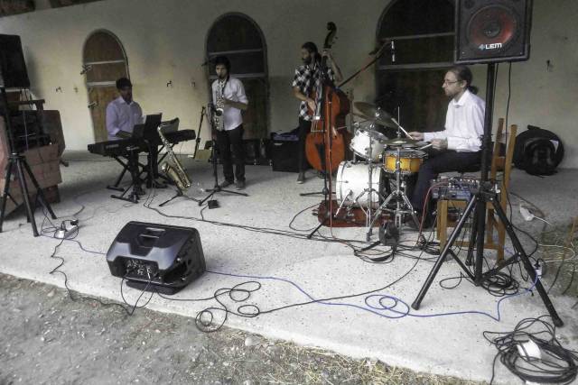 Quartetto Rivignano