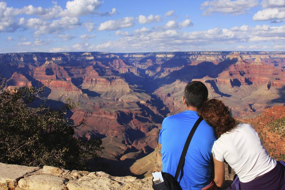 Grand Canyon