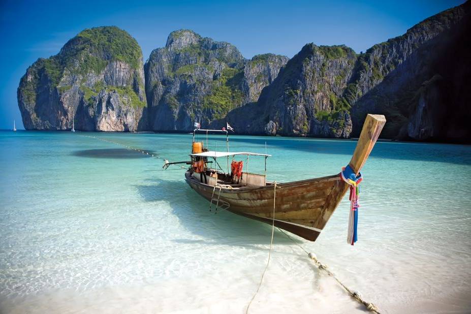 Thailandia