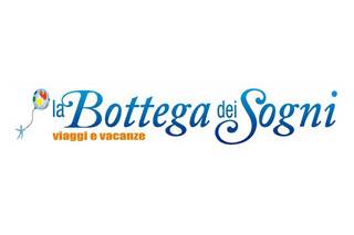 Logo La bottega dei sogni