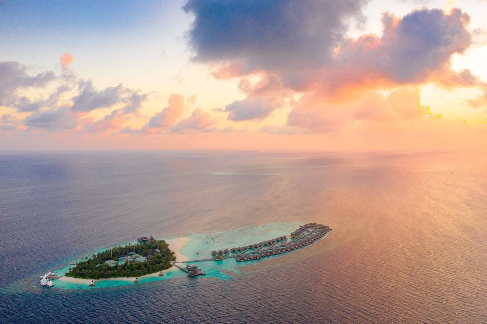 Maldive