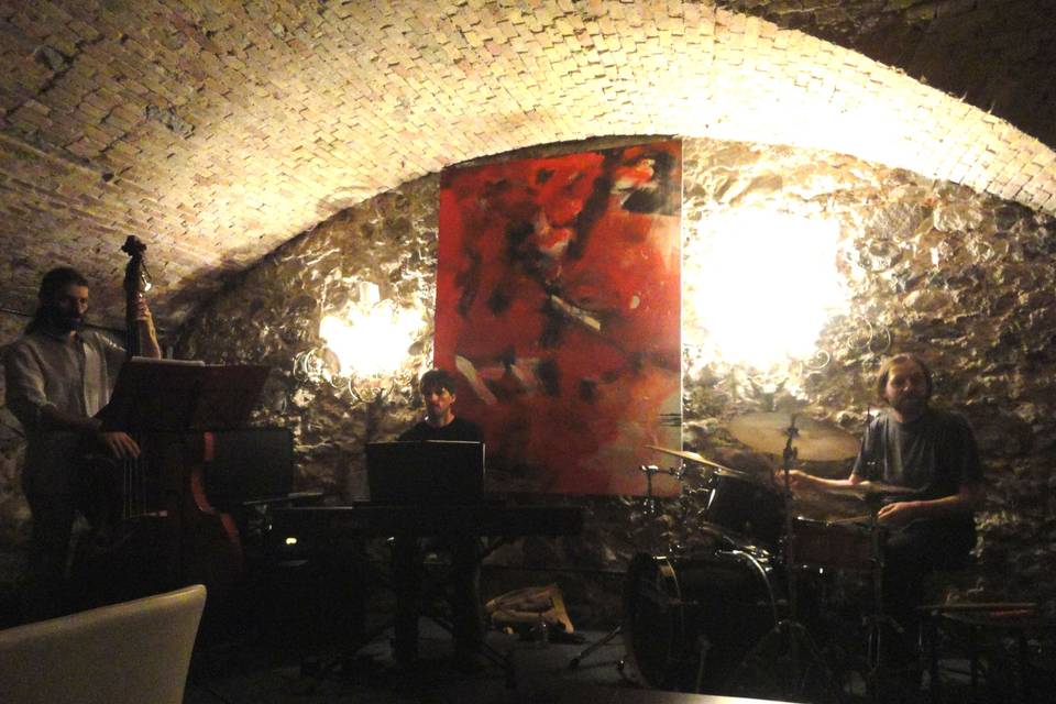 Swing Udine