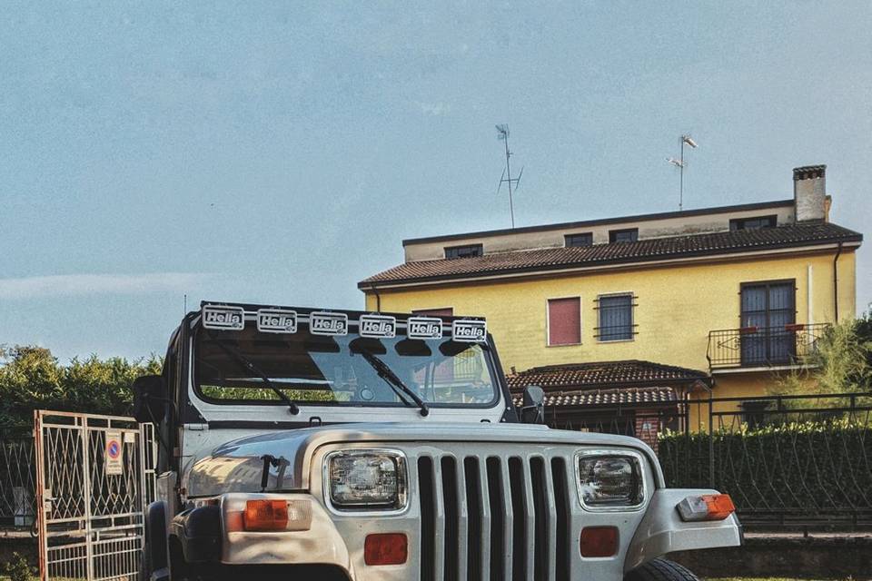 Vintage 1