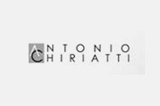 Logo Antonio Chiriatti