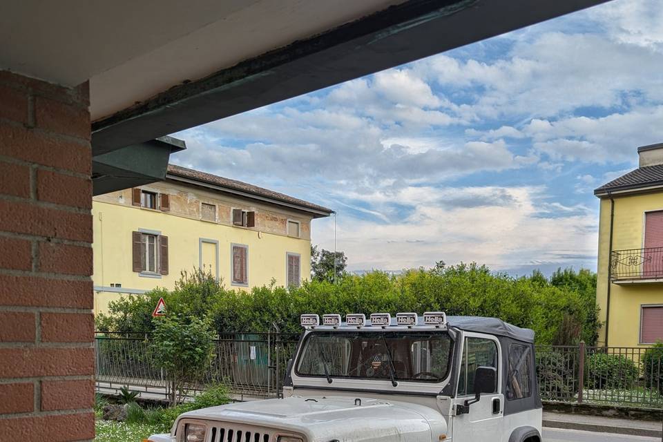 Configurazione 4 - chiusa